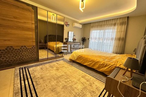 3+1 Wohnung in Alanya, Antalya, Türkei Nr. 212672 - 6