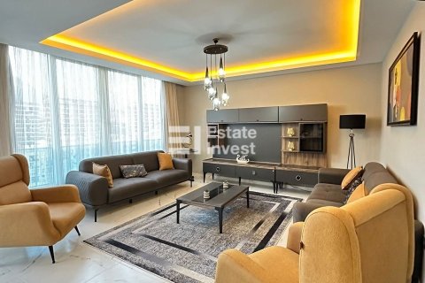 3+1 Wohnung in Alanya, Antalya, Türkei Nr. 212672 - 2