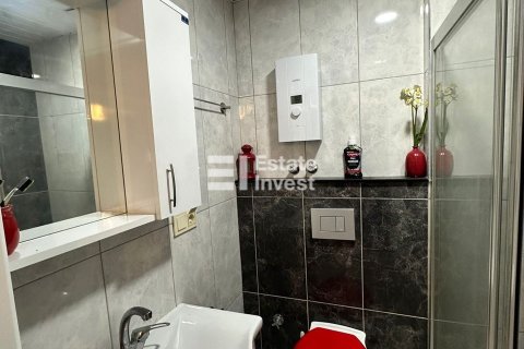 3+1 Wohnung in Alanya, Antalya, Türkei Nr. 212672 - 10