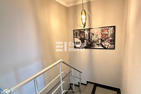 3+1 Wohnung in Alanya, Antalya, Türkei Nr. 212672 - 12