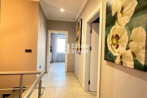3+1 Wohnung in Alanya, Antalya, Türkei Nr. 212672 - 11