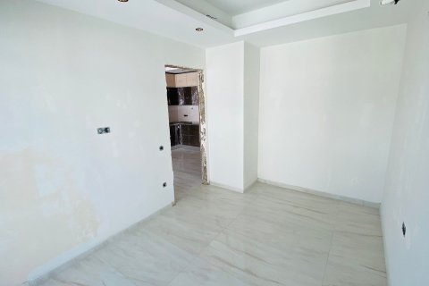 Продажа квартиры  в Махмутларе, Анталье, Турция 1+1, 57м2, №216304 – фото 3