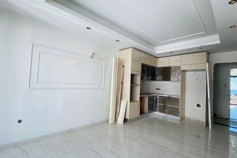 Продажа квартиры  в Махмутларе, Анталье, Турция 1+1, 57м2, №216304 – фото 2