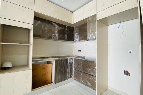 Продажа квартиры  в Махмутларе, Анталье, Турция 1+1, 57м2, №216304 – фото 6