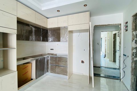 Продажа квартиры  в Махмутларе, Анталье, Турция 1+1, 57м2, №216304 – фото 8