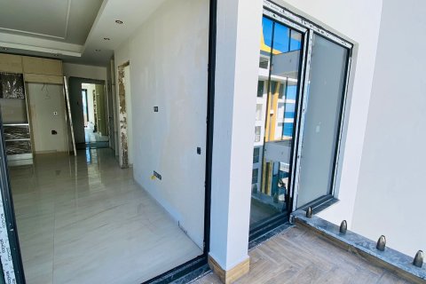 Продажа квартиры  в Махмутларе, Анталье, Турция 1+1, 57м2, №216304 – фото 9