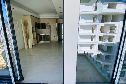 Продажа квартиры  в Махмутларе, Анталье, Турция 1+1, 57м2, №216304 – фото 10