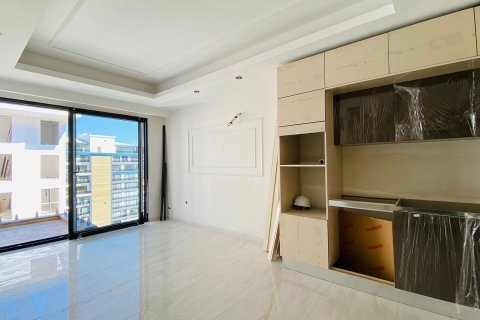 Продажа квартиры  в Махмутларе, Анталье, Турция 1+1, 57м2, №216304 – фото 12