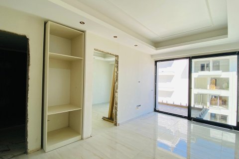 Продажа квартиры  в Махмутларе, Анталье, Турция 1+1, 57м2, №216304 – фото 14