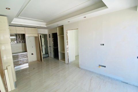 Продажа квартиры  в Махмутларе, Анталье, Турция 1+1, 57м2, №216304 – фото 16