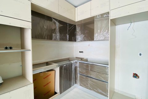 Продажа квартиры  в Махмутларе, Анталье, Турция 1+1, 57м2, №216304 – фото 19