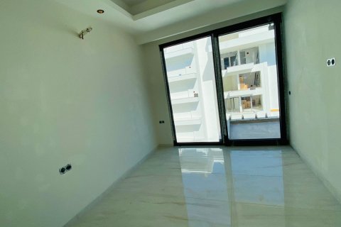 Продажа квартиры  в Махмутларе, Анталье, Турция 1+1, 57м2, №216304 – фото 20