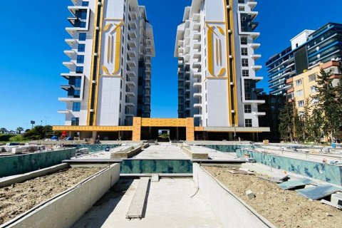 Продажа квартиры  в Махмутларе, Анталье, Турция 1+1, 57м2, №216304 – фото 21