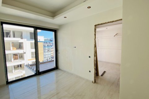 Продажа квартиры  в Махмутларе, Анталье, Турция 1+1, 57м2, №216304 – фото 23
