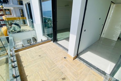 1+1 Wohnung in Mahmutlar, Antalya, Türkei Nr. 216303 - 2