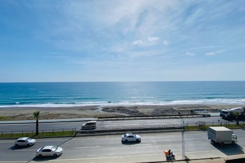 1+1 Wohnung in Mahmutlar, Antalya, Türkei Nr. 216303 - 3