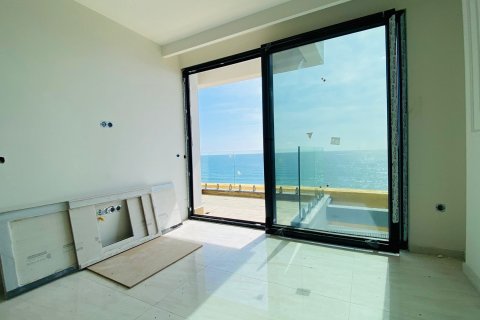 1+1 Wohnung in Mahmutlar, Antalya, Türkei Nr. 216303 - 4