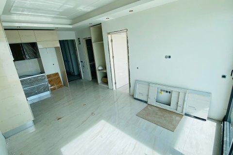 1+1 Wohnung in Mahmutlar, Antalya, Türkei Nr. 216303 - 9