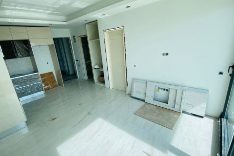 1+1 Wohnung in Mahmutlar, Antalya, Türkei Nr. 216303 - 11