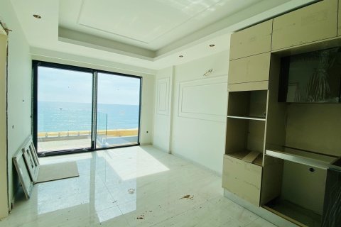 1+1 Wohnung in Mahmutlar, Antalya, Türkei Nr. 216303 - 14