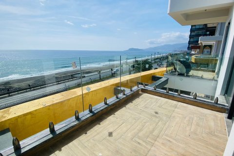1+1 Wohnung in Mahmutlar, Antalya, Türkei Nr. 216303 - 16