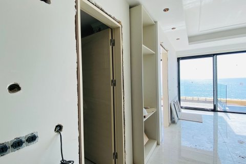1+1 Wohnung in Mahmutlar, Antalya, Türkei Nr. 216303 - 21