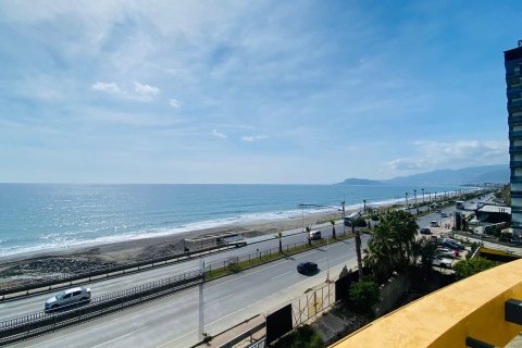 1+1 Wohnung in Mahmutlar, Antalya, Türkei Nr. 216303 - 22