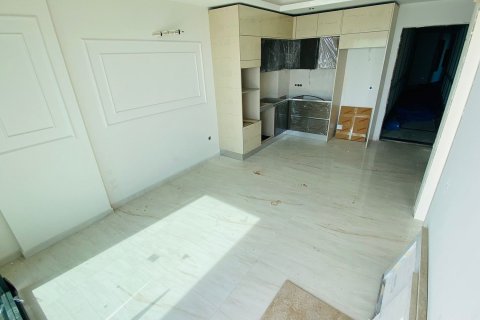 1+1 Wohnung in Mahmutlar, Antalya, Türkei Nr. 216303 - 23