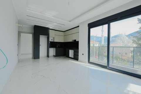 1+1 Apartment  in Oba, Antalya, Turkey No. 216301