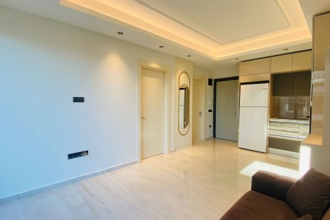 1+1 Lejlighed i Mahmutlar, Antalya, Tyrkiet Nr. 216305 - 2