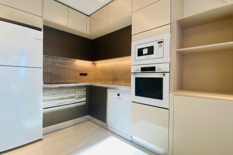 1+1 Lejlighed i Mahmutlar, Antalya, Tyrkiet Nr. 216305 - 4