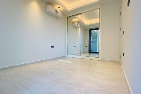 1+1 Lejlighed i Mahmutlar, Antalya, Tyrkiet Nr. 216305 - 15