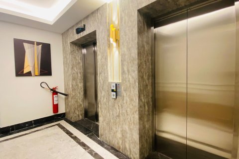 1+1 Lejlighed i Mahmutlar, Antalya, Tyrkiet Nr. 216305 - 18