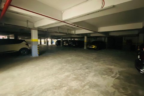 1+1 Lejlighed i Mahmutlar, Antalya, Tyrkiet Nr. 216305 - 19