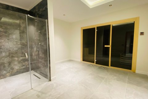 1+1 Lejlighed i Mahmutlar, Antalya, Tyrkiet Nr. 216305 - 20