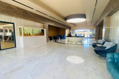 1+1 Lejlighed i Mahmutlar, Antalya, Tyrkiet Nr. 216305 - 23
