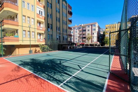 1+1 Lejlighed i Mahmutlar, Antalya, Tyrkiet Nr. 216305 - 32