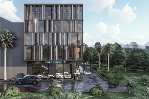2+1 Leilighet  i Mugla, Tyrkia Nr. 224043