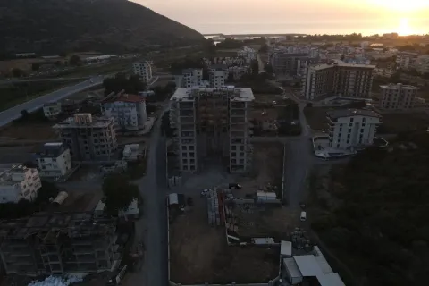 1+1 Leilighet  i Mugla, Tyrkia Nr. 224044 - 20