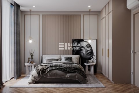 1+1 Lejlighed i Alanya, Antalya, Tyrkiet Nr. 157751 - 6