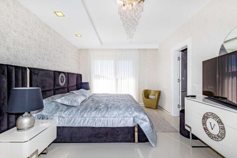 Villa  i Kargicak, Alanya, Antalya, Tyrkiet Nr. 216961 - 13