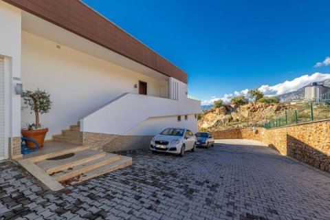 Villa  i Kargicak, Alanya, Antalya, Tyrkiet Nr. 216961 - 29