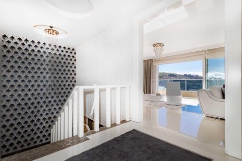 Villa  i Kargicak, Alanya, Antalya, Tyrkiet Nr. 216961 - 11