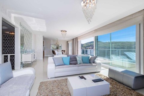 Villa  i Kargicak, Alanya, Antalya, Tyrkiet Nr. 216961 - 5