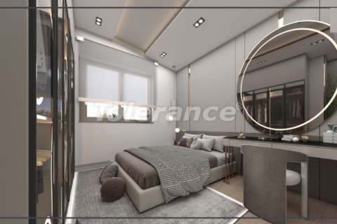 آپارتمان در  Belek ، ترکیه 2 خوابه  شماره 216957 - 13