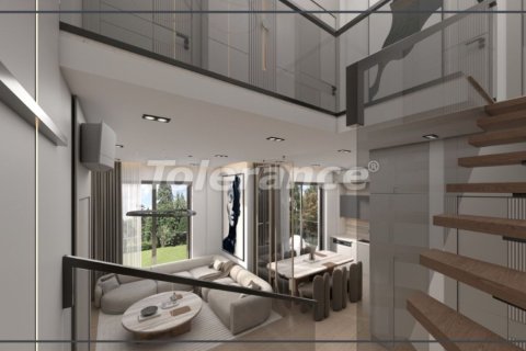 آپارتمان در  Belek ، ترکیه 2 خوابه  شماره 216957 - 8