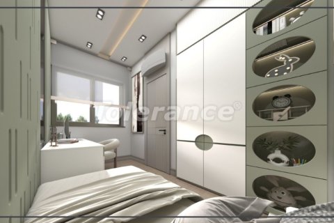آپارتمان در  Belek ، ترکیه 2 خوابه  شماره 216957 - 18