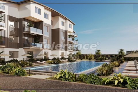 2+1 Leilighet  i Belek, Antalya, Tyrkia Nr. 216957