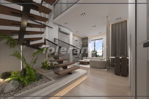 آپارتمان در  Belek ، ترکیه 2 خوابه  شماره 216957 - 9