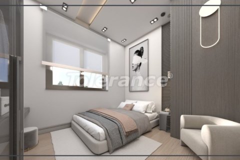 آپارتمان در  Belek ، ترکیه 2 خوابه  شماره 216957 - 16